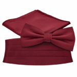CUMMERBUND SET - Image 2