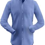 CUSTOM MADE CHECKS SHIRT - Image 3