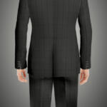 CUSTOM MADE 2PC SUIT - Image 2