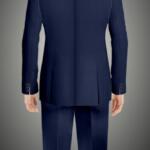 CUSTOM MADE SELF DESIGN 2 PC SUIT - Image 2