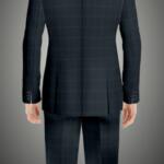 CUSTOM MADE TARTAN 2 PC SUIT - Image 2