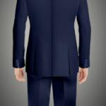 CUSTOM MADE SOLID 2 PC SUIT - Image 2