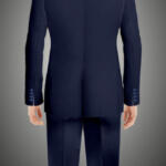 CUSTOM MADE SOLID 3 PC SUIT - Image 3