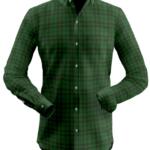CUSTOM MADE PREMIUM CHECKS SHIRT - Image 4