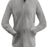 CUSTOM MADE PREMIUM PLAIN SHIRT - Image 7