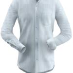 CUSTOM MADE PREMIUM STRIPE SHIRT