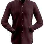 CUSTOM MADE PREMIUM CHECKS SHIRT