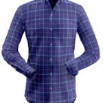 CUSTOM MADE PREMIUM CHECKS SHIRT - Image 3