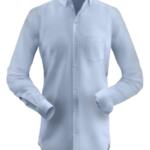 CUSTOM MADE PREMIUM PLAIN SHIRT