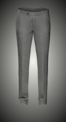 CUSTOM MADE MODERN TROUSER