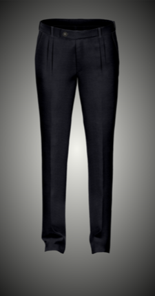 CUSTOM MADE CONTEMPORARY TROUSER