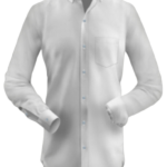 CUSTOM MADE PLAIN SHIRT