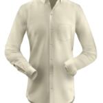 CUSTOM MADE PREMIUM PLAIN SHIRT - Image 2