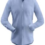 CUSTOM MADE STRIPE SHIRT - Image 2