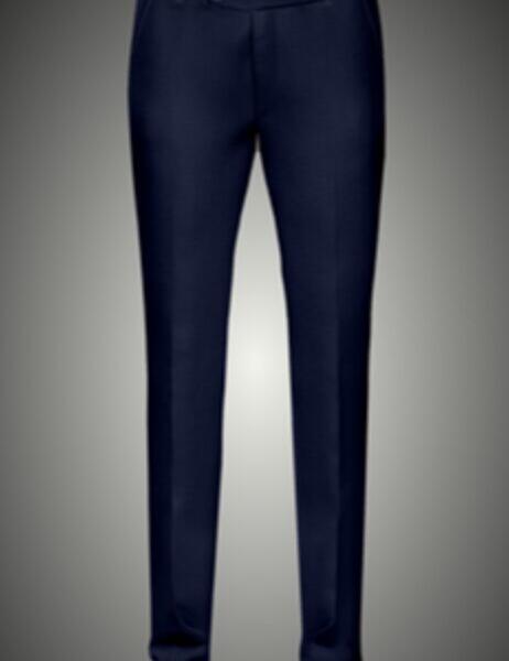 CUSTOM MADE CLASSIC TROUSER