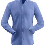 CUSTOM MADE PREMIUM CHECKS SHIRT - Image 2