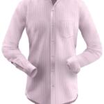 CUSTOM MADE STRIPE SHIRT
